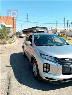 میتسوبیشی RVR